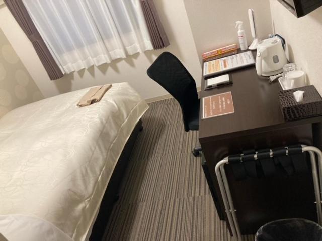 Station Hotel Nagasaki Suwa Екстер'єр фото
