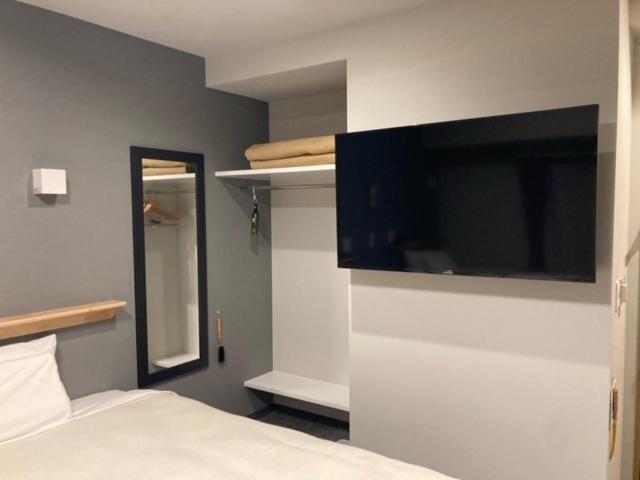 Station Hotel Nagasaki Suwa Екстер'єр фото